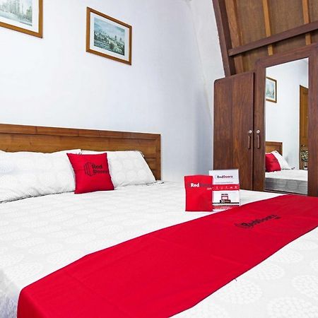 Reddoorz Plus Near Parahyangan University Bandung Luaran gambar