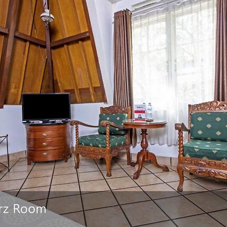 Reddoorz Plus Near Parahyangan University Bandung Luaran gambar