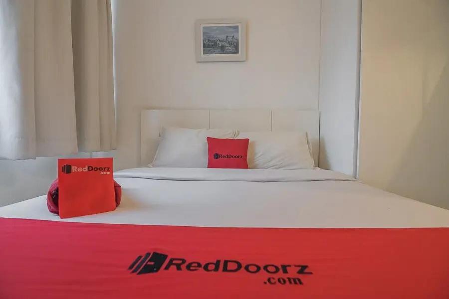 Reddoorz Plus Near Parahyangan University Bandung Luaran gambar