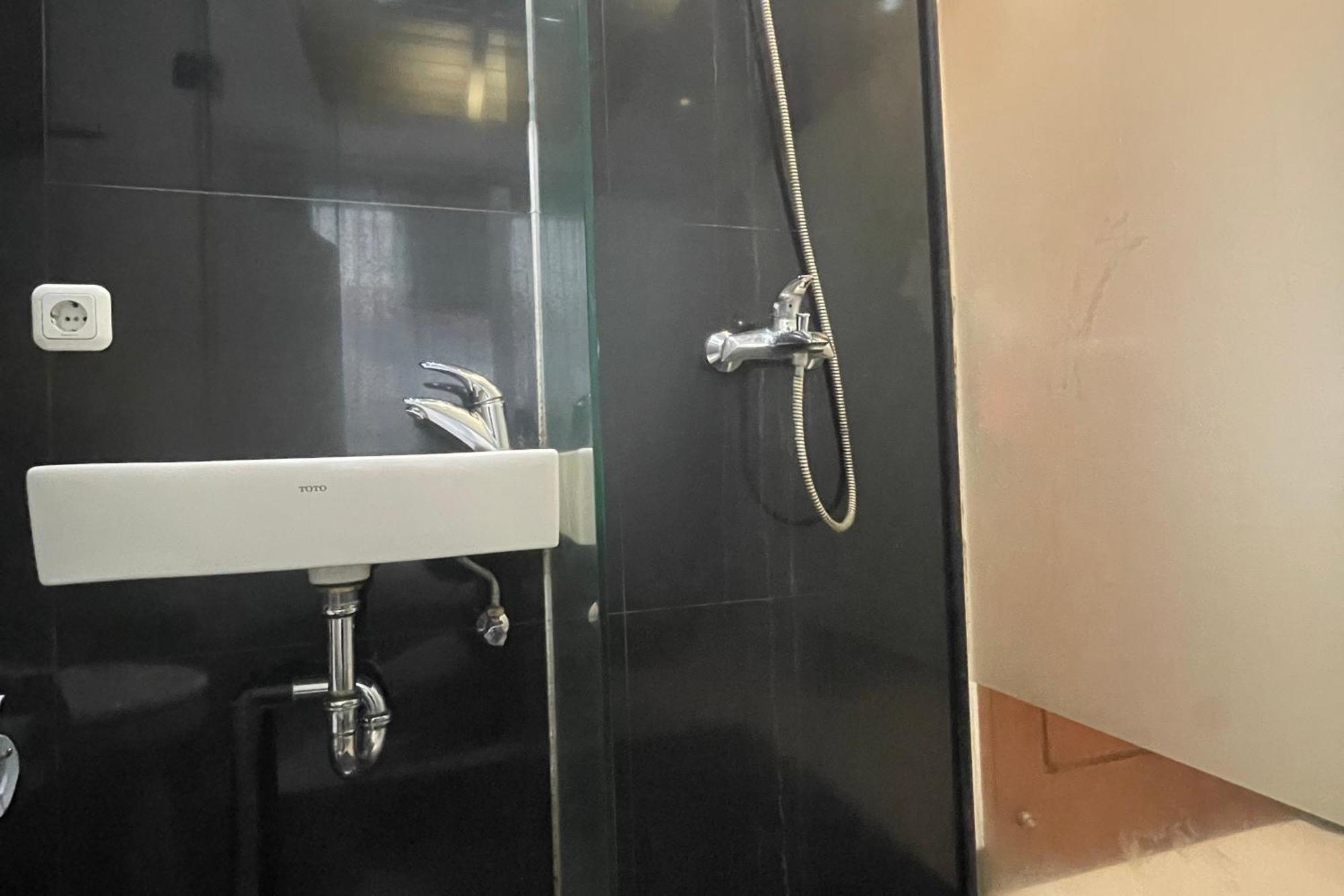 Reddoorz Plus Near Parahyangan University Bandung Luaran gambar