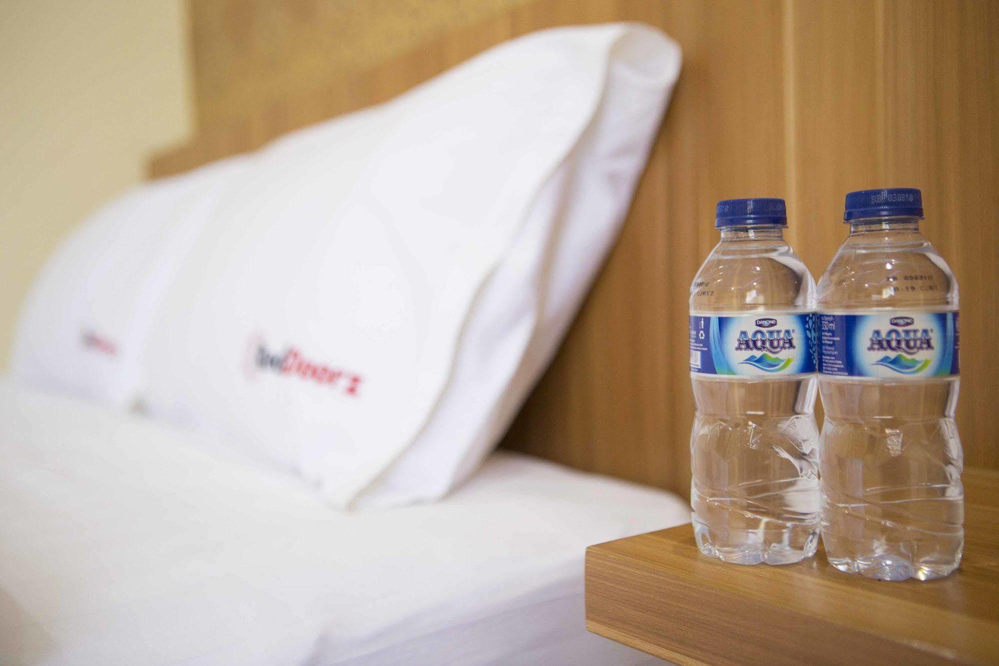 Reddoorz Plus Near Parahyangan University Bandung Luaran gambar