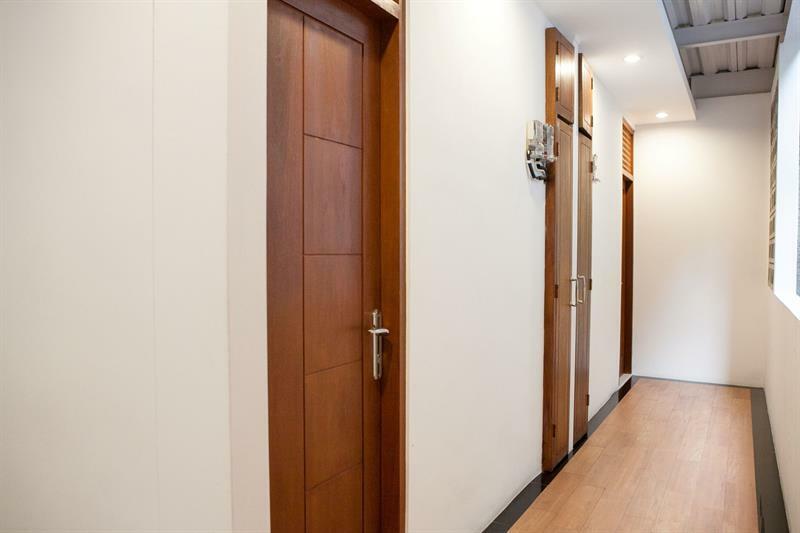 Reddoorz Plus Near Parahyangan University Bandung Luaran gambar