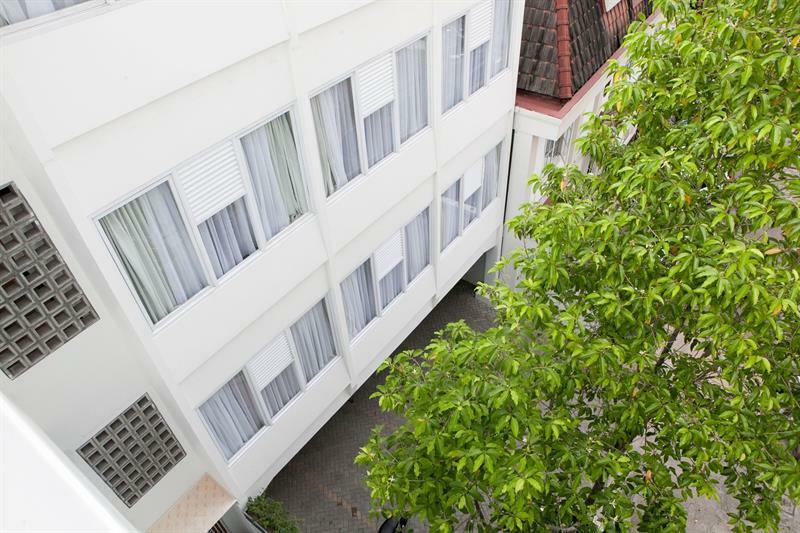 Reddoorz Plus Near Parahyangan University Bandung Luaran gambar
