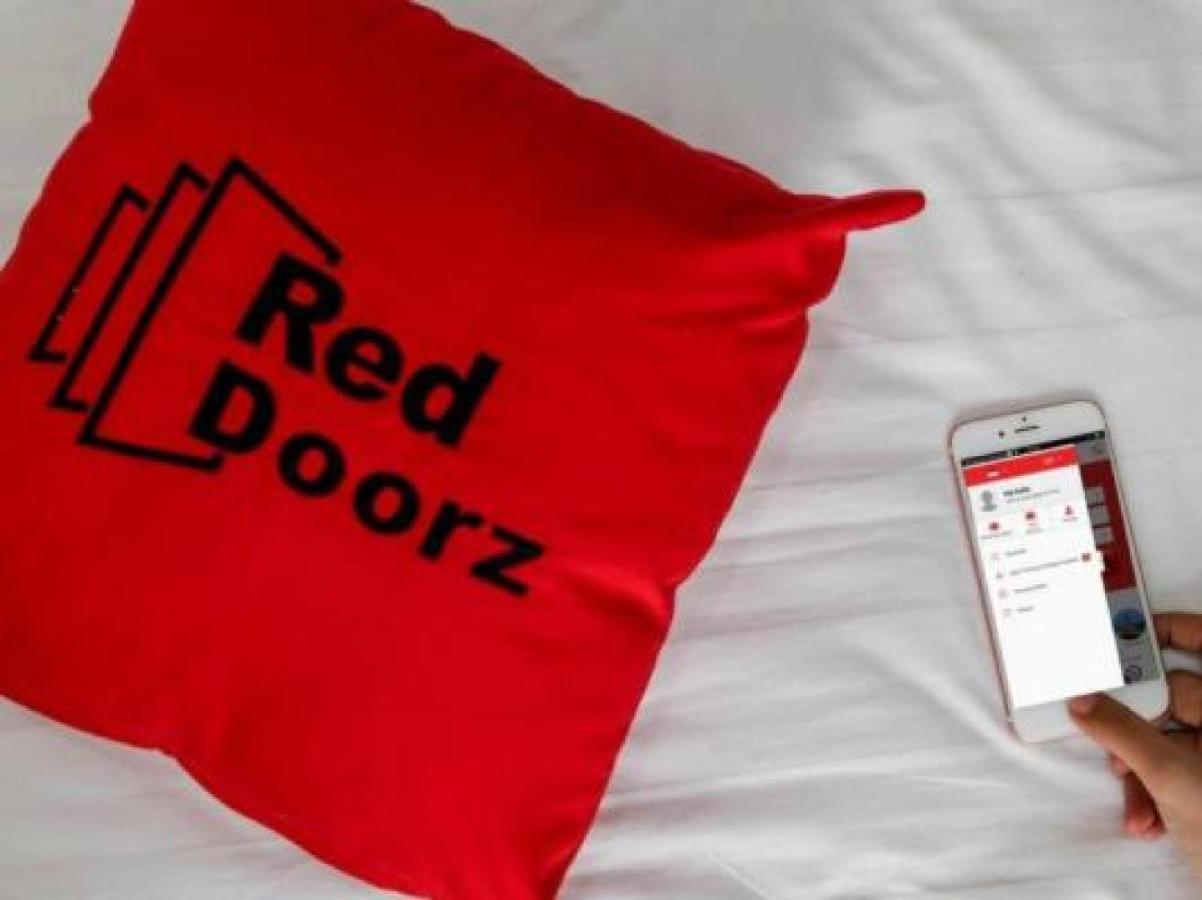 Reddoorz Plus Near Parahyangan University Bandung Luaran gambar